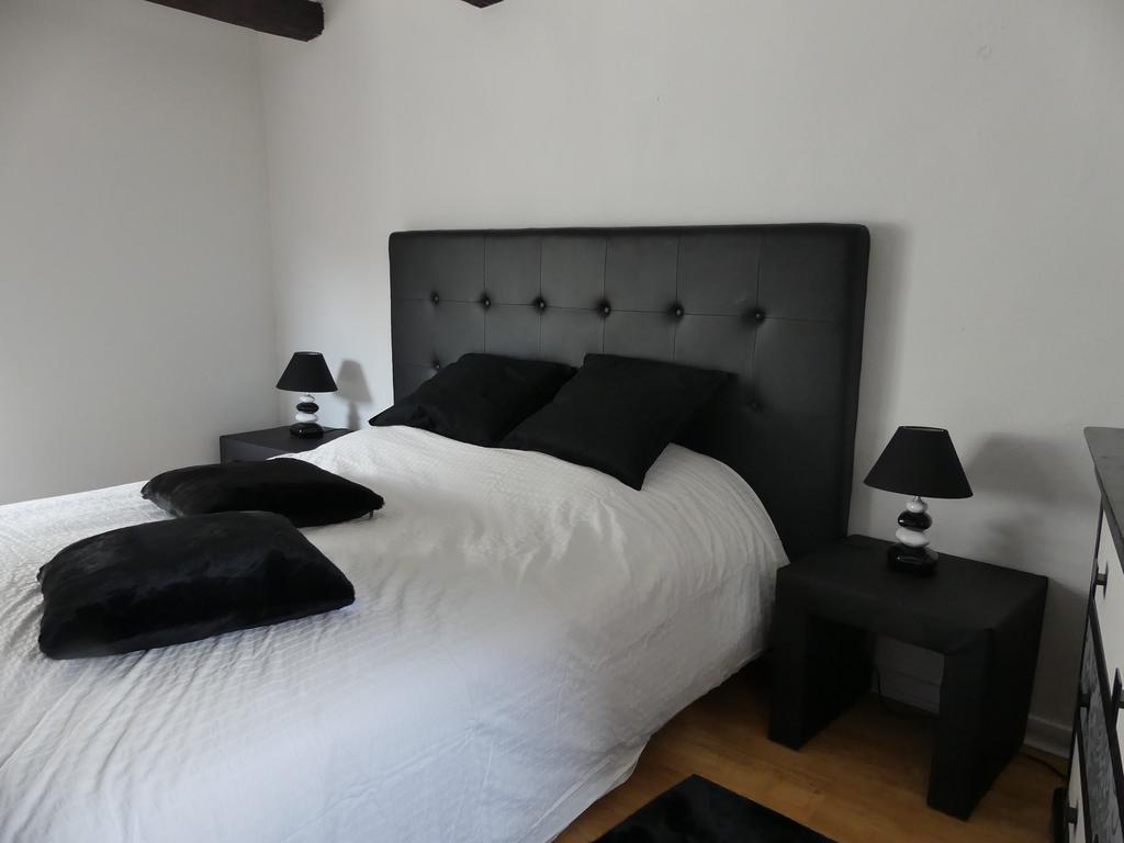 Appart Chaleureux Apartment Colmar Luaran gambar