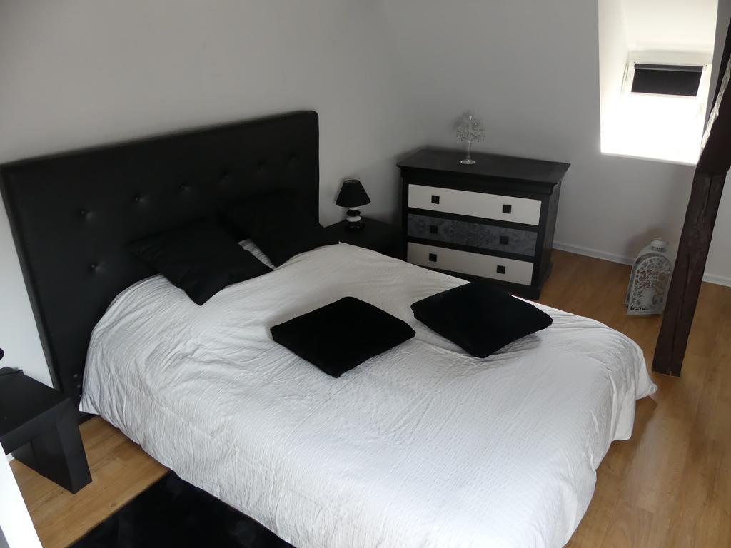 Appart Chaleureux Apartment Colmar Luaran gambar